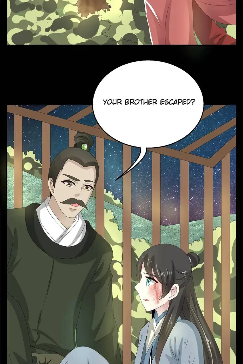 The Sassy Toy Boy Chapter 22 - page 17