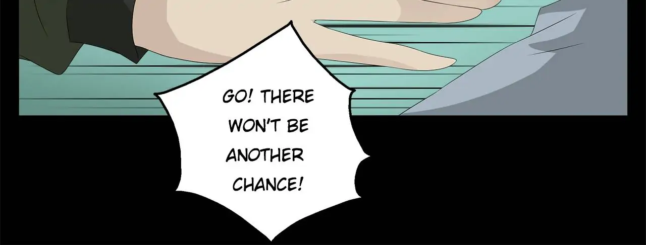 The Sassy Toy Boy Chapter 22 - page 22