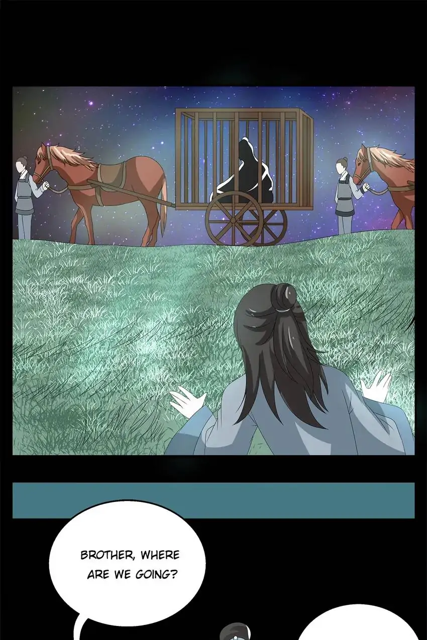 The Sassy Toy Boy Chapter 22 - page 23