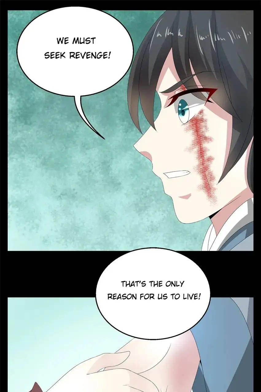The Sassy Toy Boy Chapter 22 - page 31
