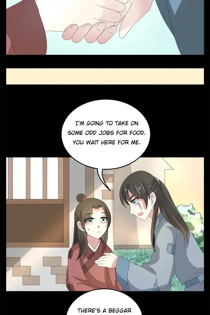 The Sassy Toy Boy Chapter 22 - page 32