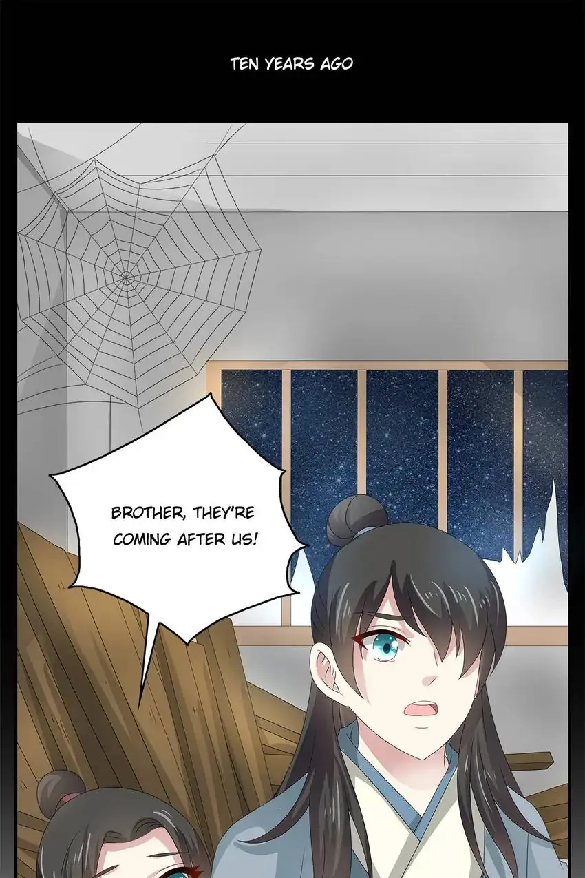 The Sassy Toy Boy Chapter 22 - page 5