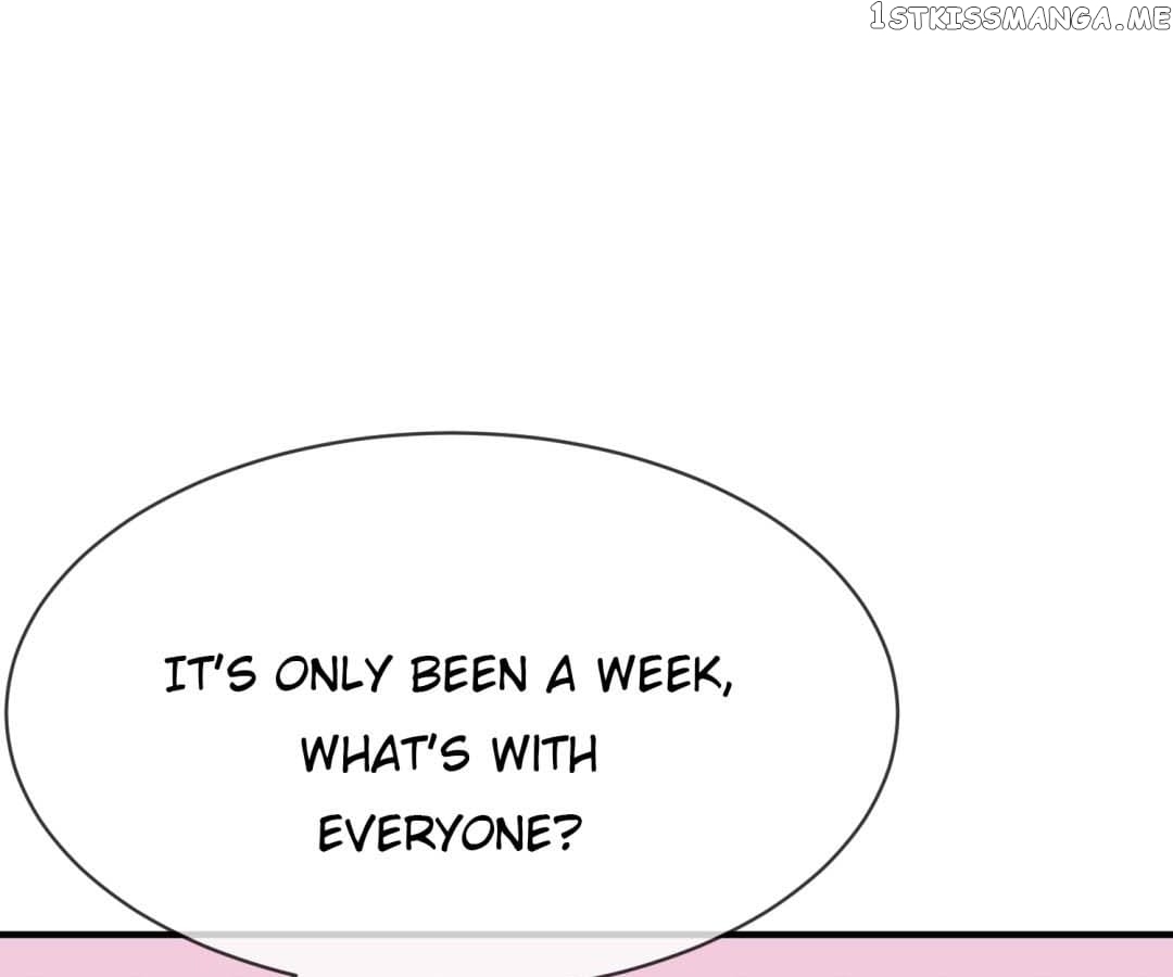 Unemotional Man vs Enthusiastic Girl Chapter 14 - page 15