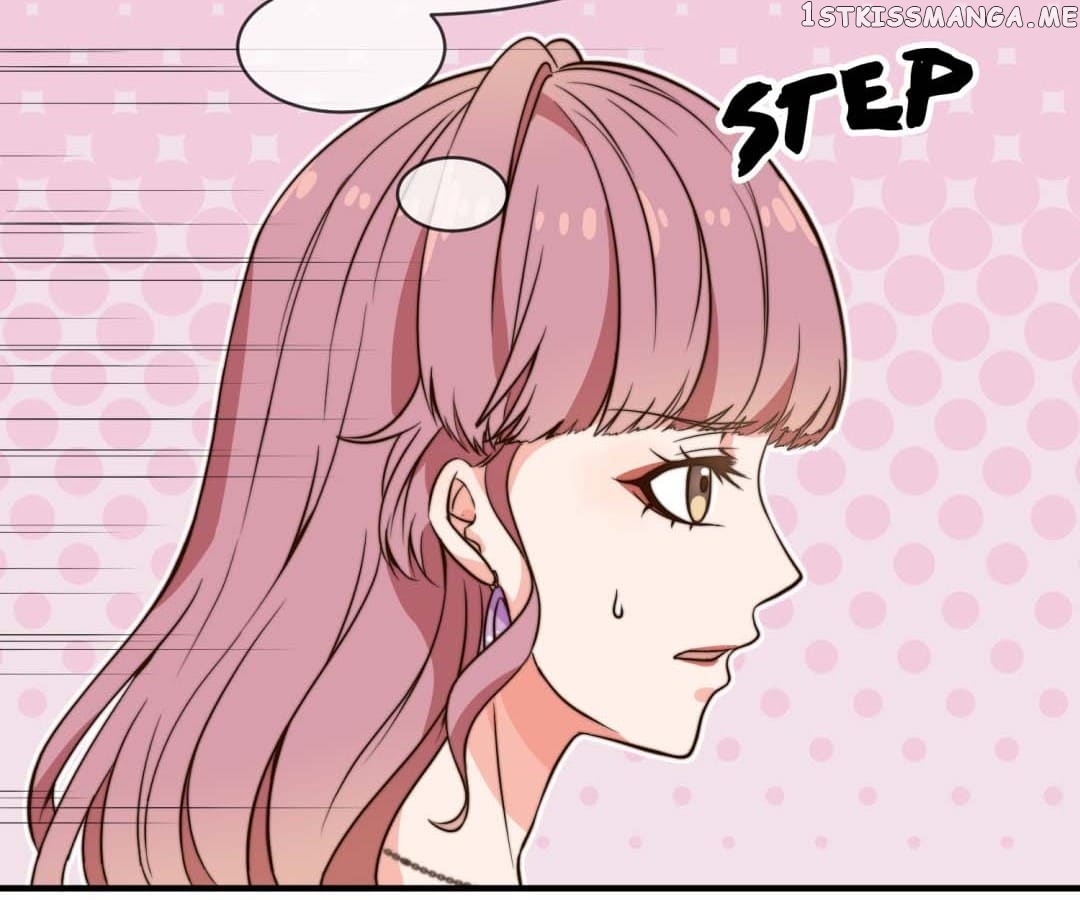 Unemotional Man vs Enthusiastic Girl Chapter 14 - page 16