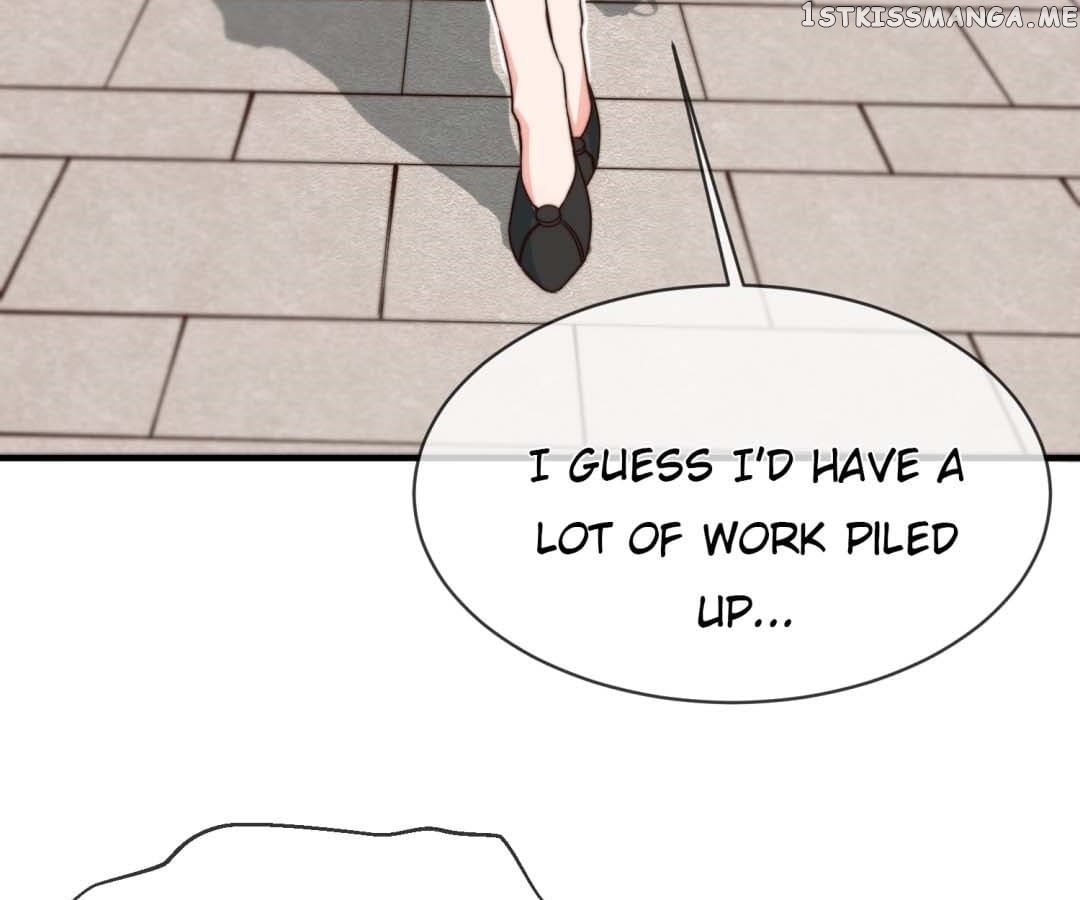 Unemotional Man vs Enthusiastic Girl Chapter 14 - page 3