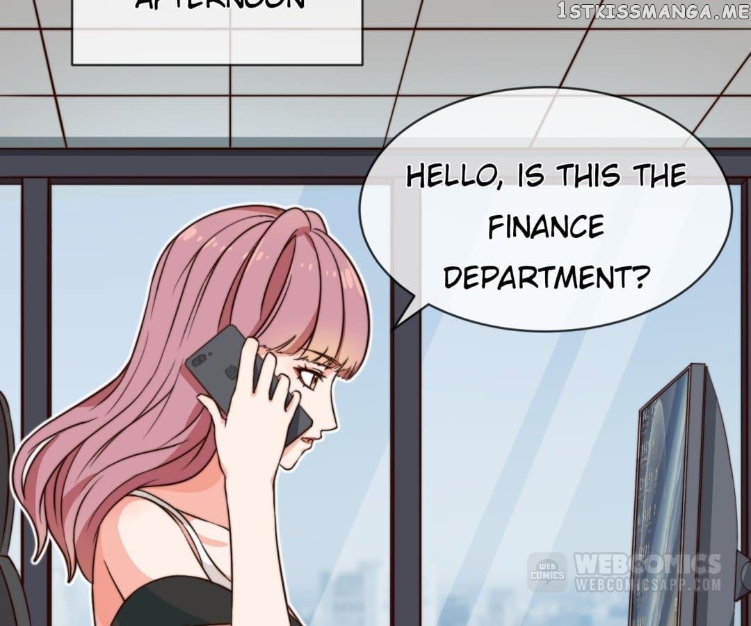 Unemotional Man vs Enthusiastic Girl Chapter 14 - page 30