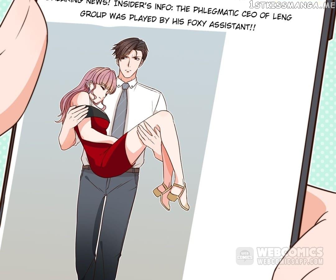 Unemotional Man vs Enthusiastic Girl Chapter 13 - page 14