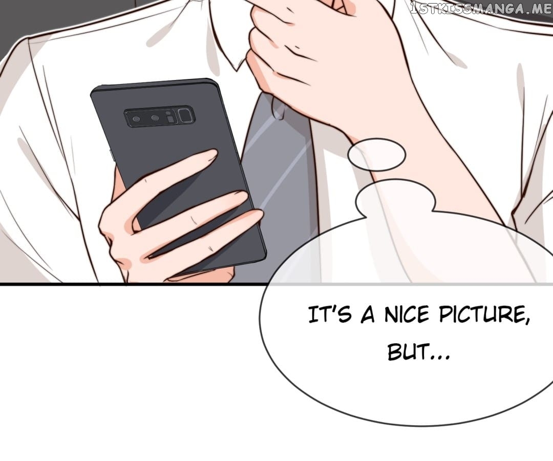 Unemotional Man vs Enthusiastic Girl Chapter 13 - page 16
