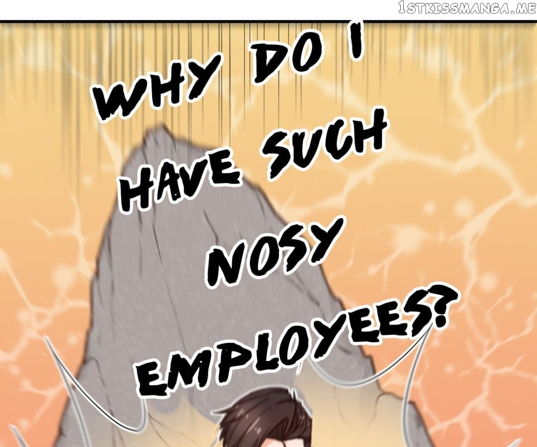 Unemotional Man vs Enthusiastic Girl Chapter 13 - page 17