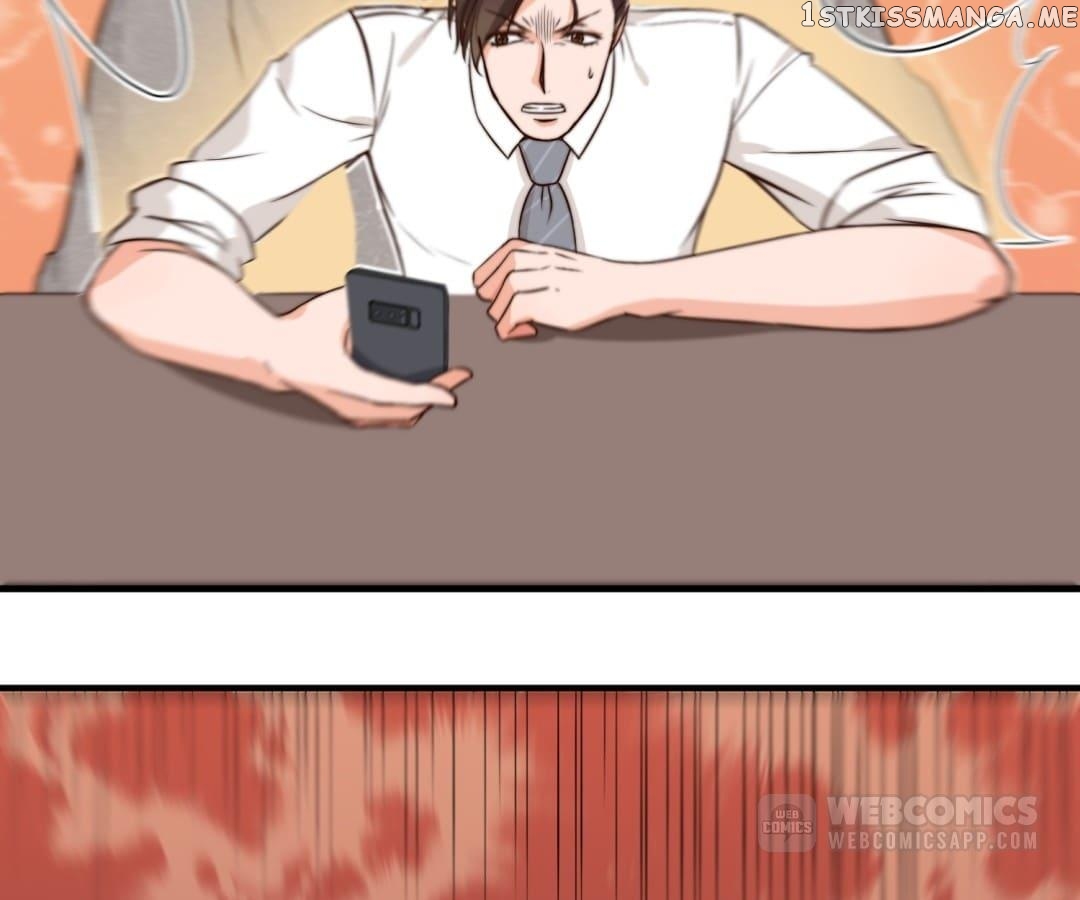 Unemotional Man vs Enthusiastic Girl Chapter 13 - page 18