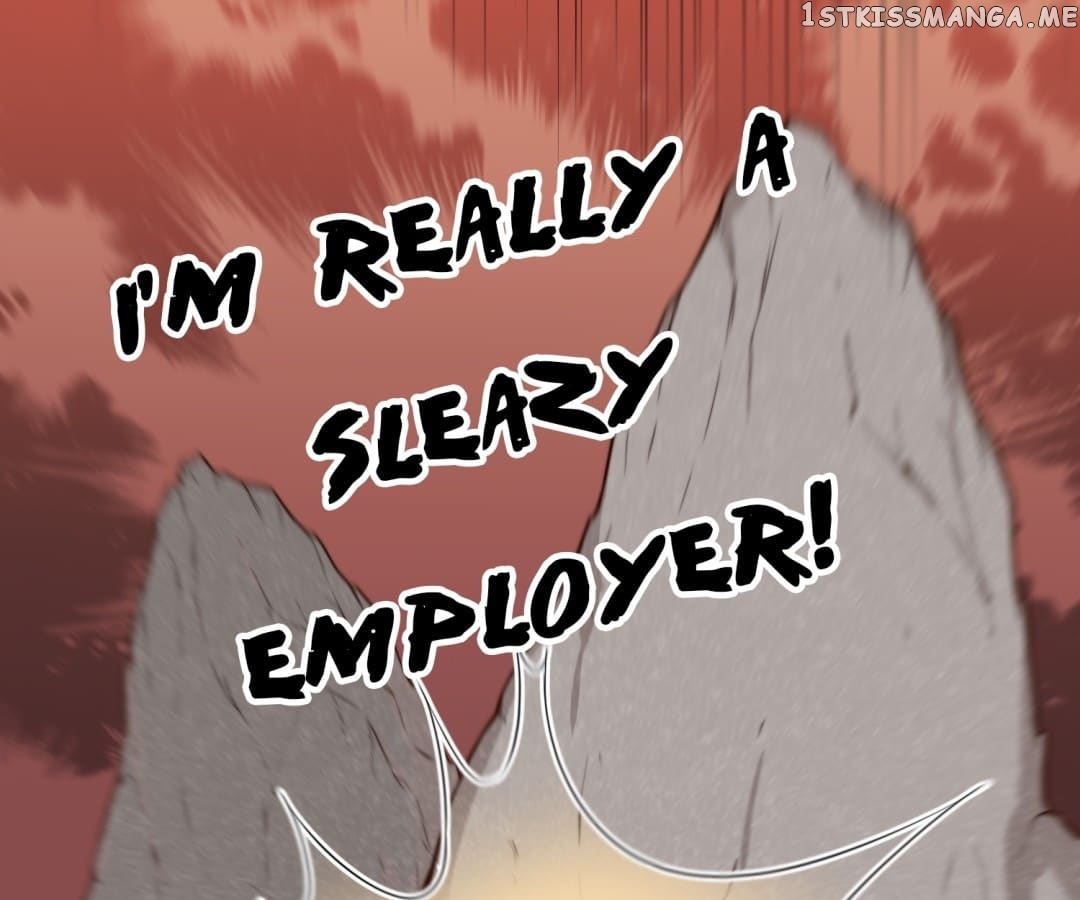 Unemotional Man vs Enthusiastic Girl Chapter 13 - page 19