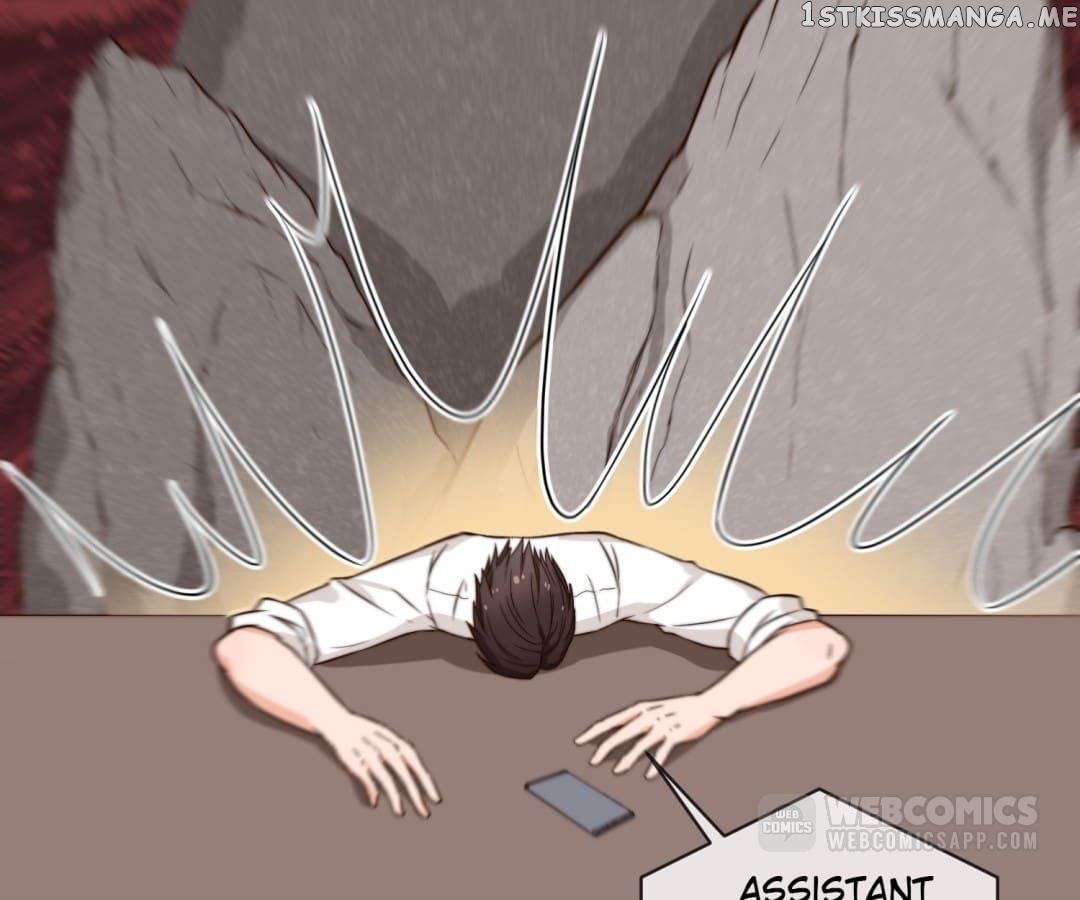 Unemotional Man vs Enthusiastic Girl Chapter 13 - page 22