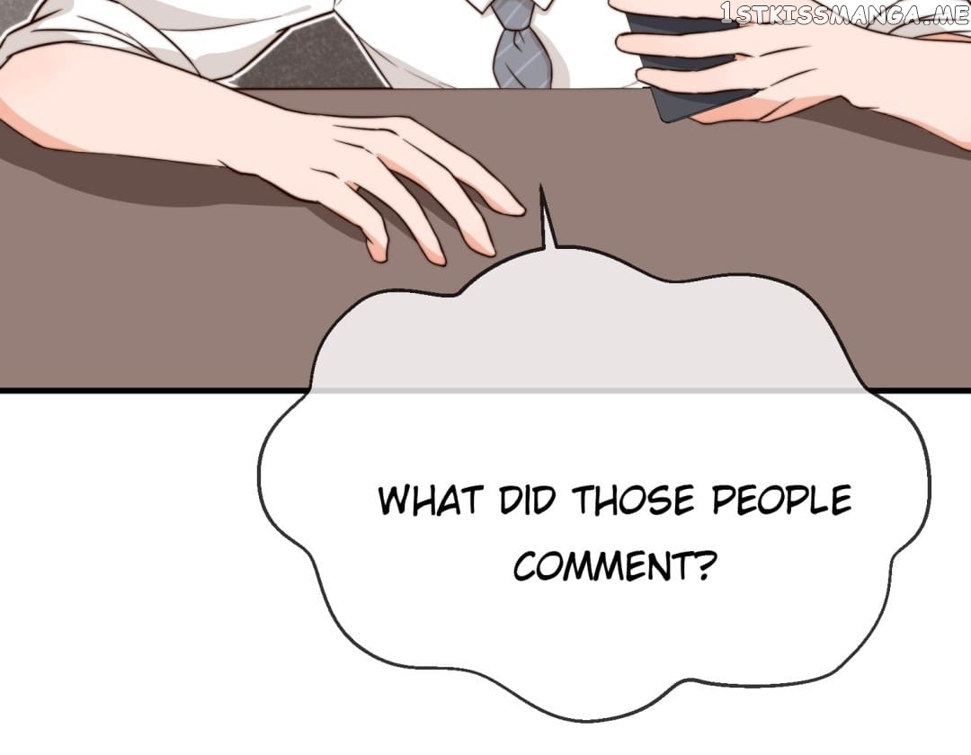 Unemotional Man vs Enthusiastic Girl Chapter 13 - page 24