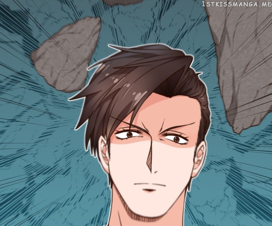Unemotional Man vs Enthusiastic Girl Chapter 13 - page 28