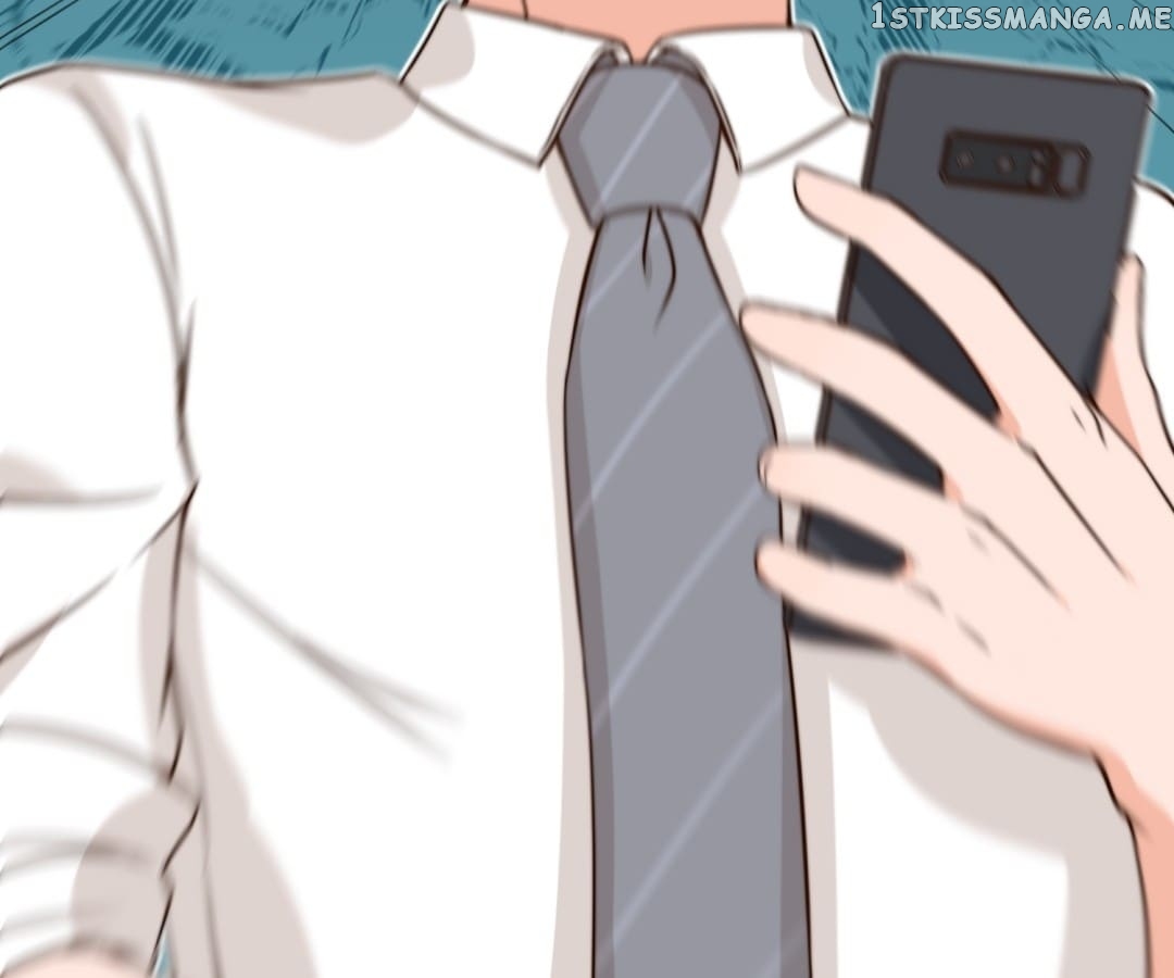 Unemotional Man vs Enthusiastic Girl Chapter 13 - page 29