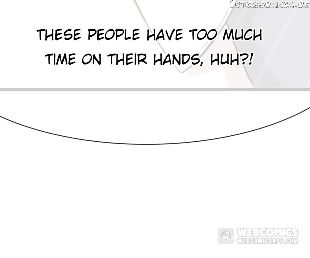 Unemotional Man vs Enthusiastic Girl Chapter 13 - page 34