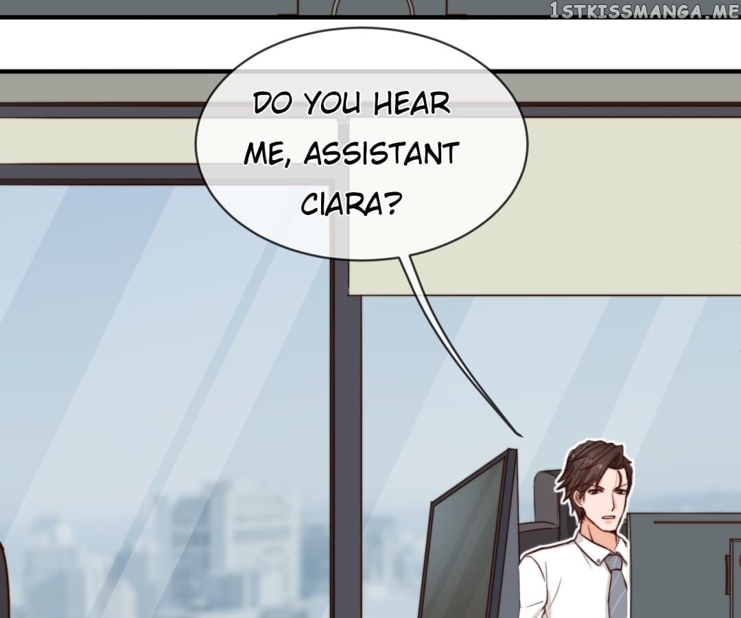 Unemotional Man vs Enthusiastic Girl Chapter 13 - page 5