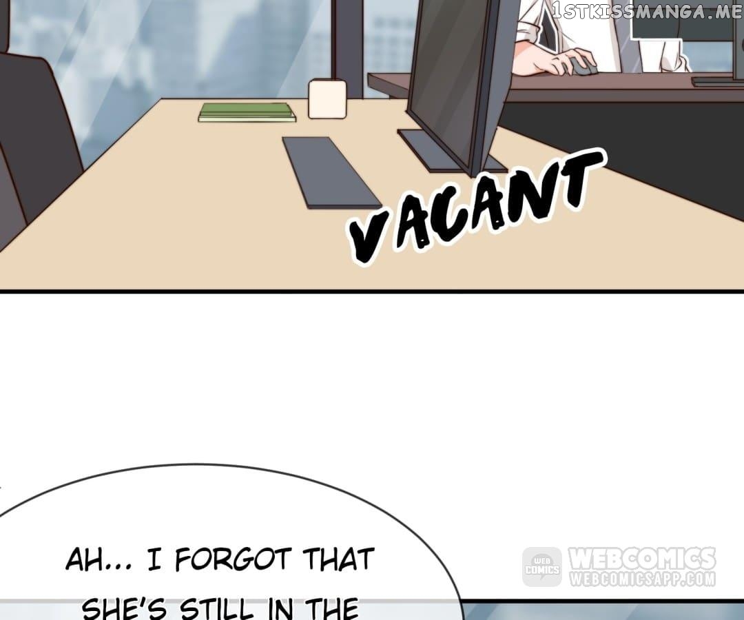 Unemotional Man vs Enthusiastic Girl Chapter 13 - page 6
