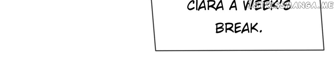 Unemotional Man vs Enthusiastic Girl Chapter 13 - page 9