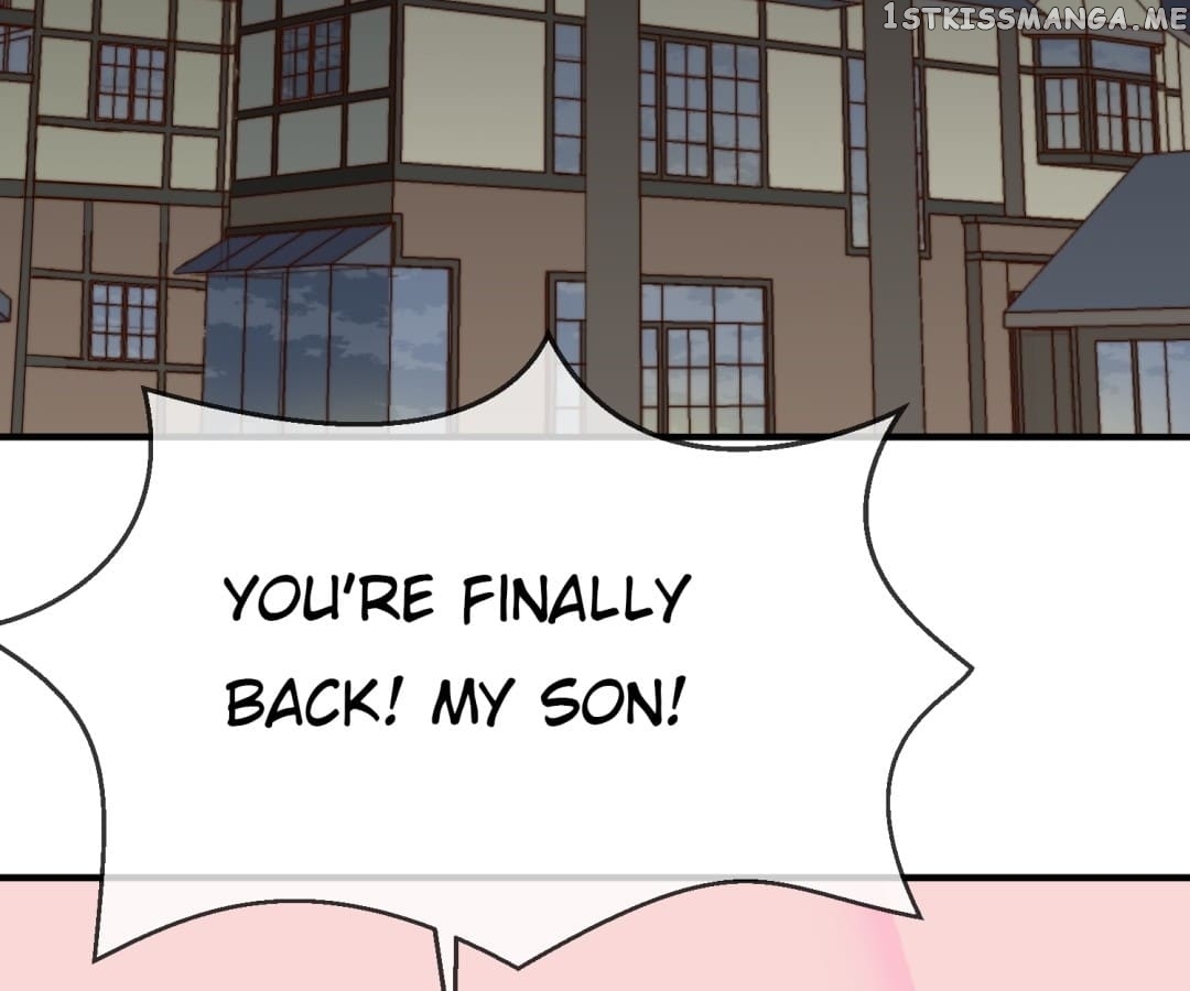 Unemotional Man vs Enthusiastic Girl Chapter 12 - page 28