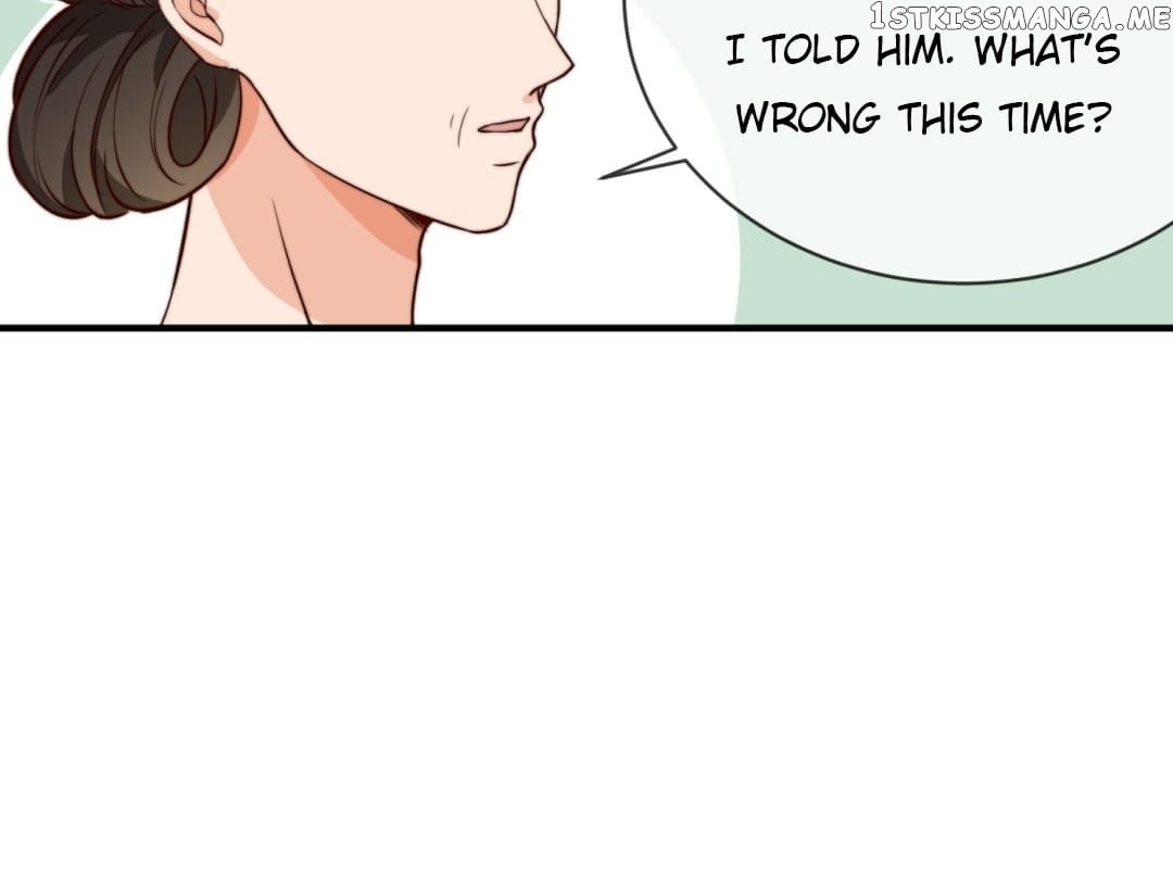 Unemotional Man vs Enthusiastic Girl Chapter 12 - page 48