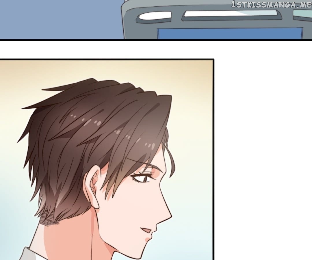 Unemotional Man vs Enthusiastic Girl Chapter 12 - page 5