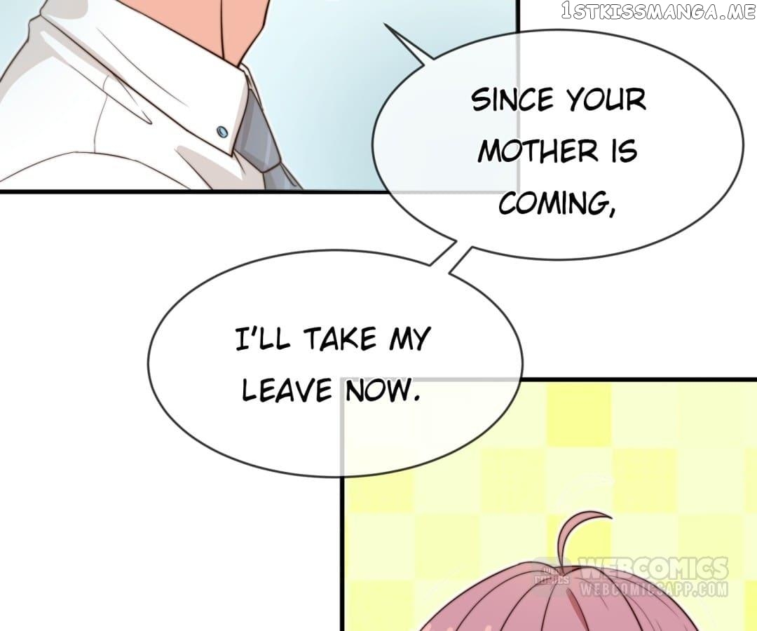 Unemotional Man vs Enthusiastic Girl Chapter 12 - page 6