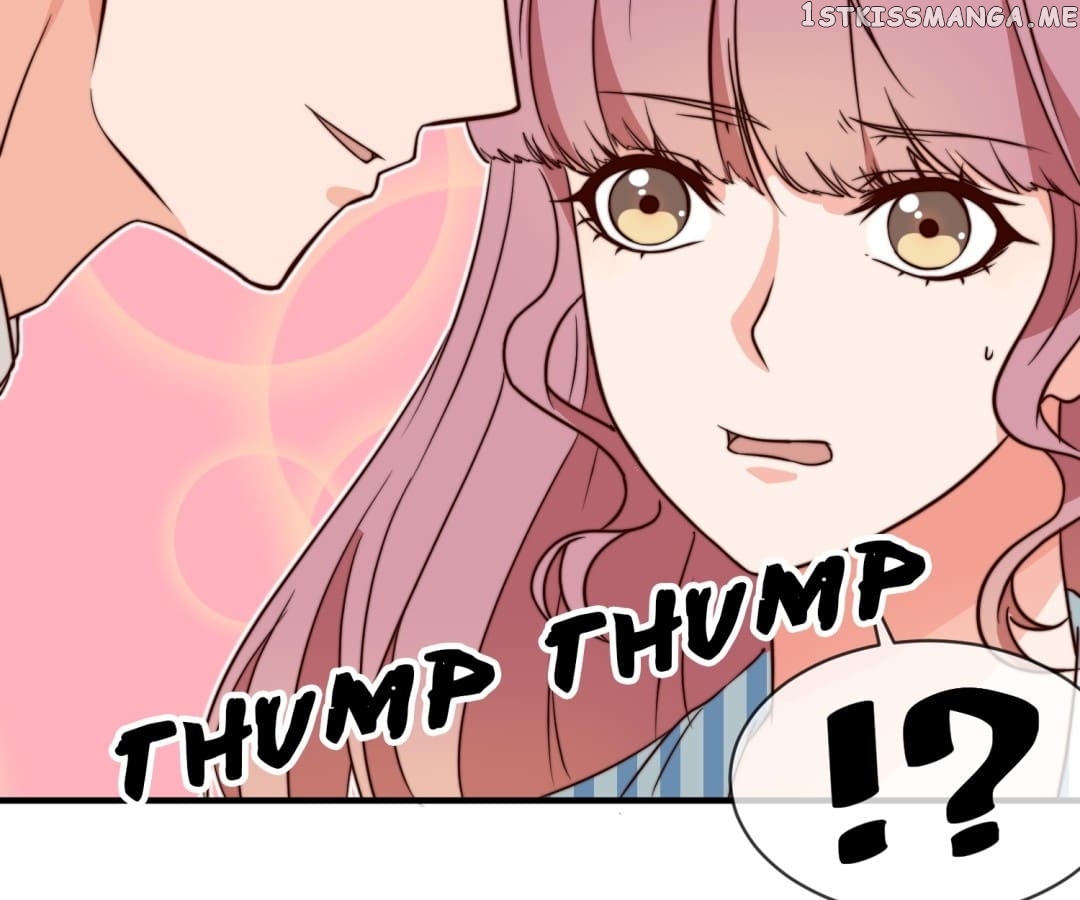 Unemotional Man vs Enthusiastic Girl Chapter 12 - page 9