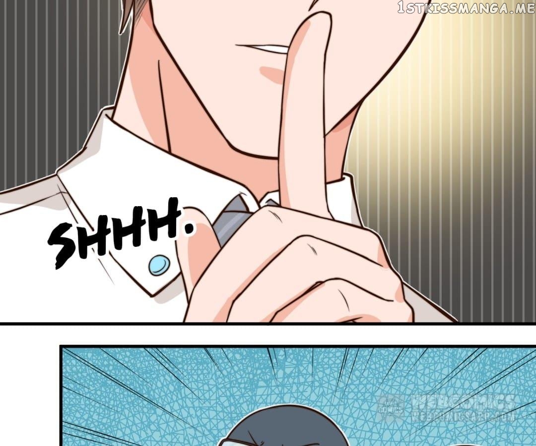 Unemotional Man vs Enthusiastic Girl Chapter 11 - page 2