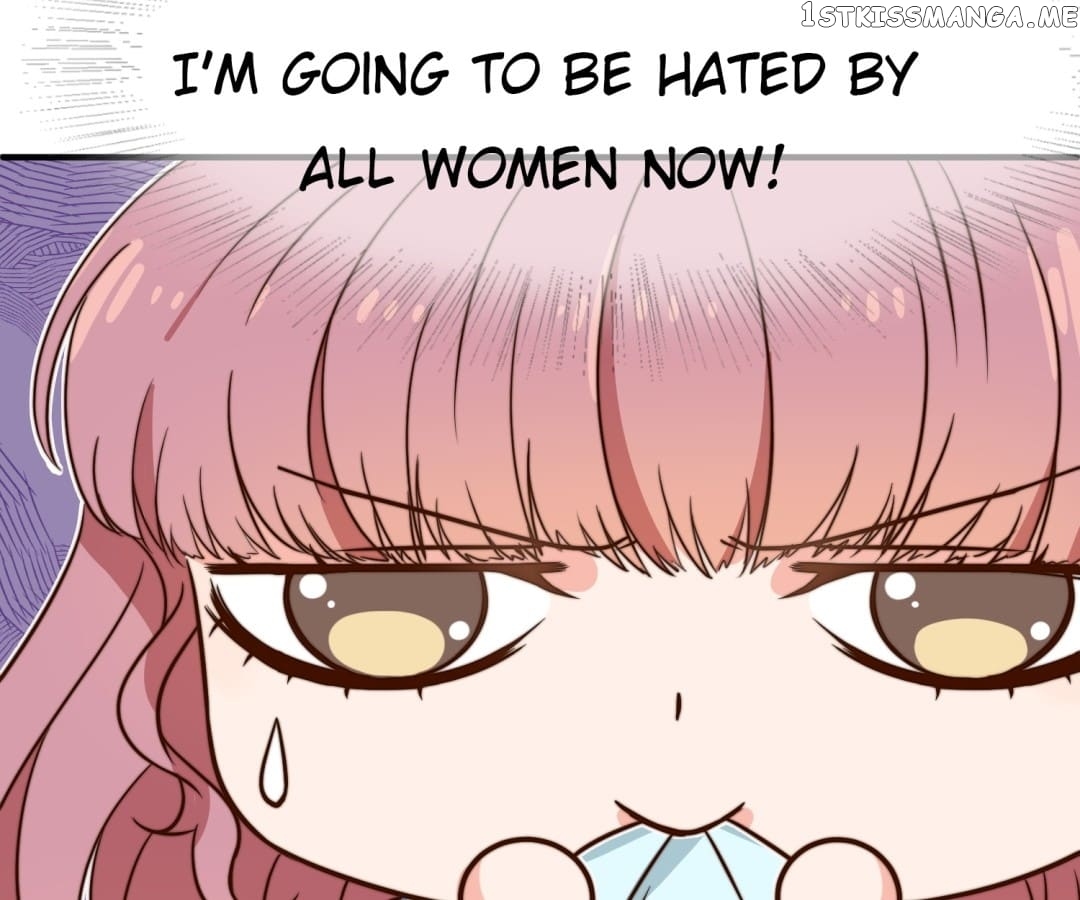 Unemotional Man vs Enthusiastic Girl Chapter 11 - page 24