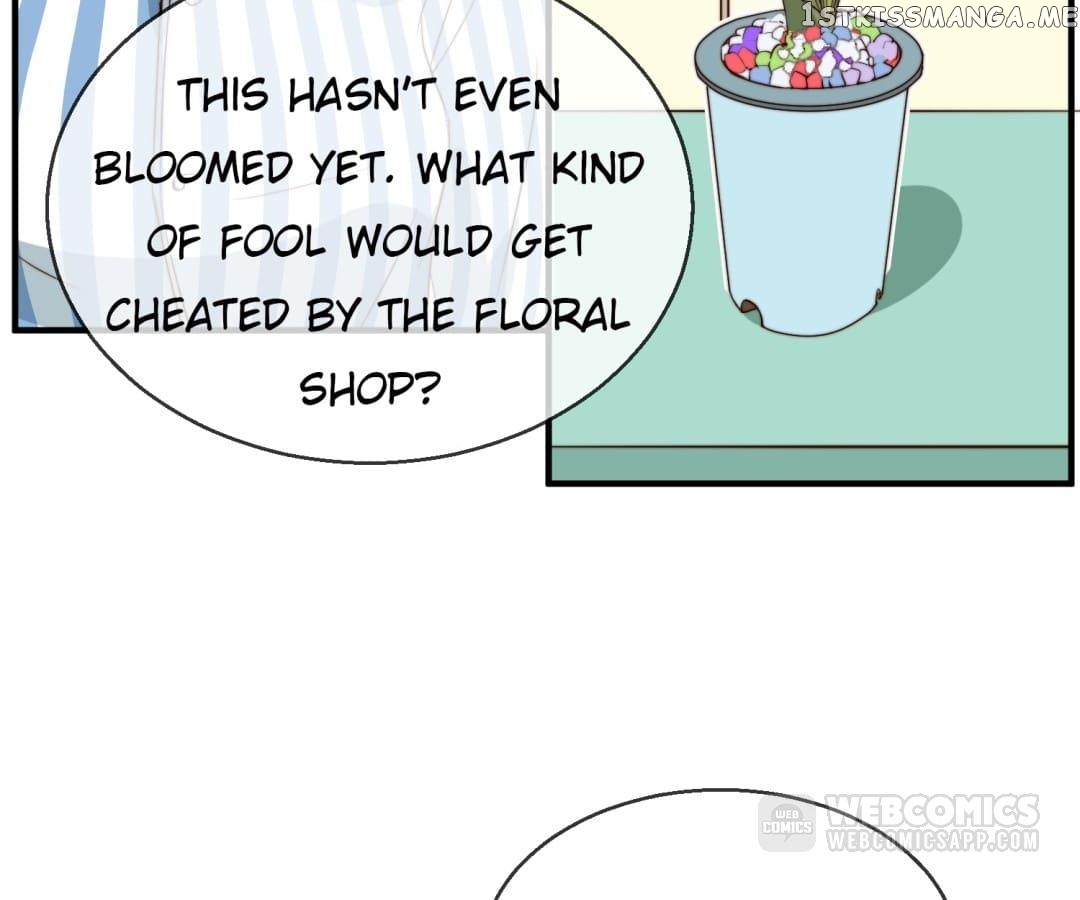Unemotional Man vs Enthusiastic Girl Chapter 11 - page 34