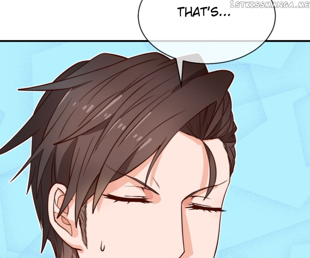 Unemotional Man vs Enthusiastic Girl Chapter 11 - page 35