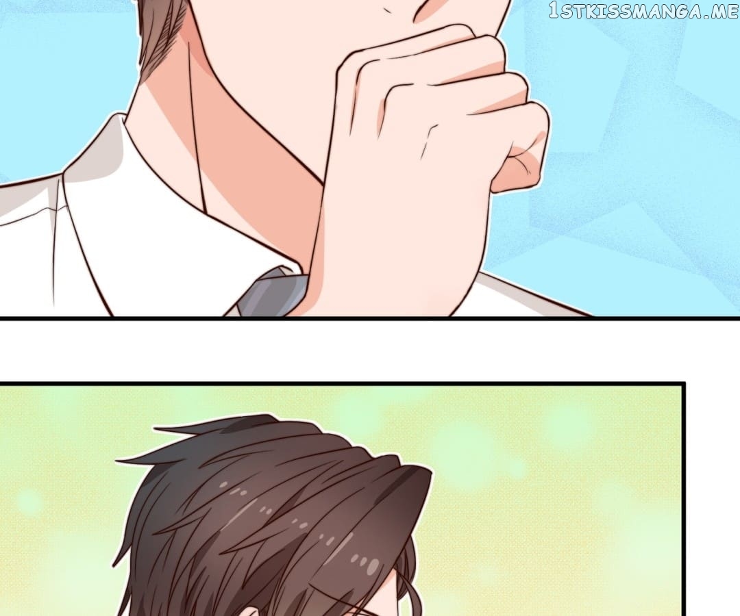 Unemotional Man vs Enthusiastic Girl Chapter 11 - page 36