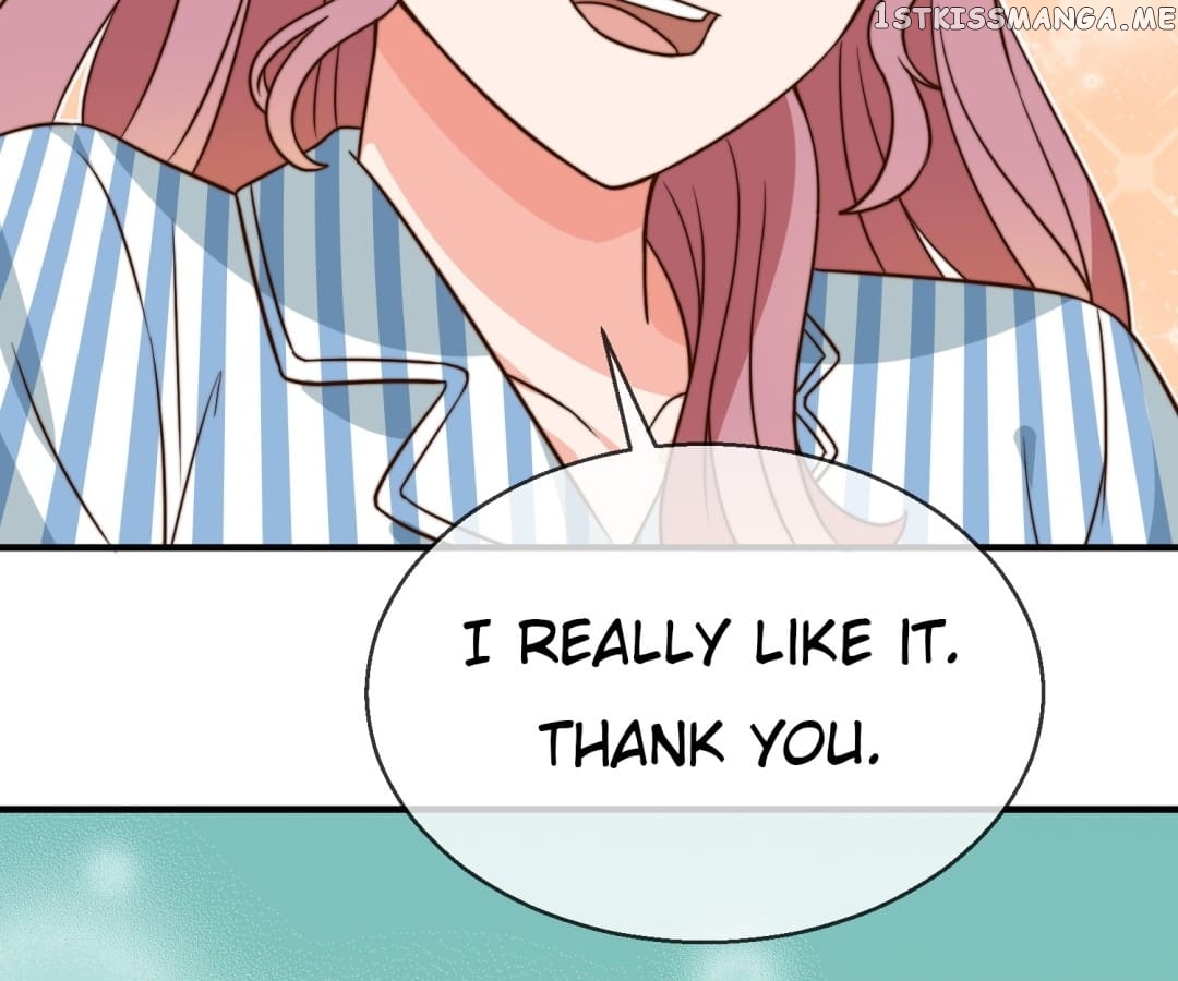 Unemotional Man vs Enthusiastic Girl Chapter 11 - page 43