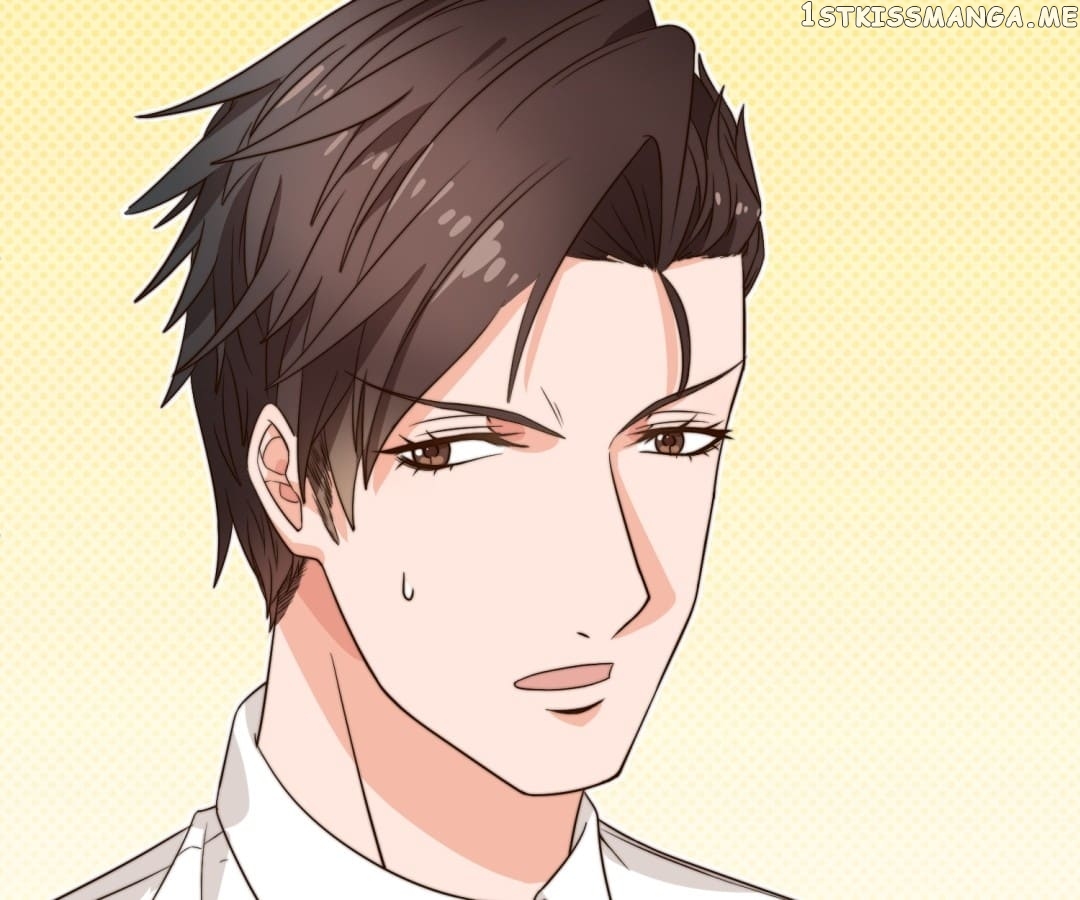 Unemotional Man vs Enthusiastic Girl Chapter 11 - page 48