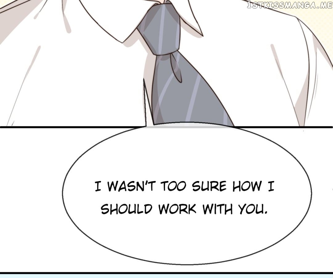 Unemotional Man vs Enthusiastic Girl Chapter 11 - page 49
