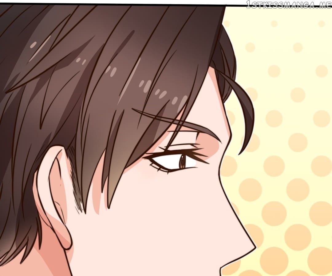 Unemotional Man vs Enthusiastic Girl Chapter 11 - page 55