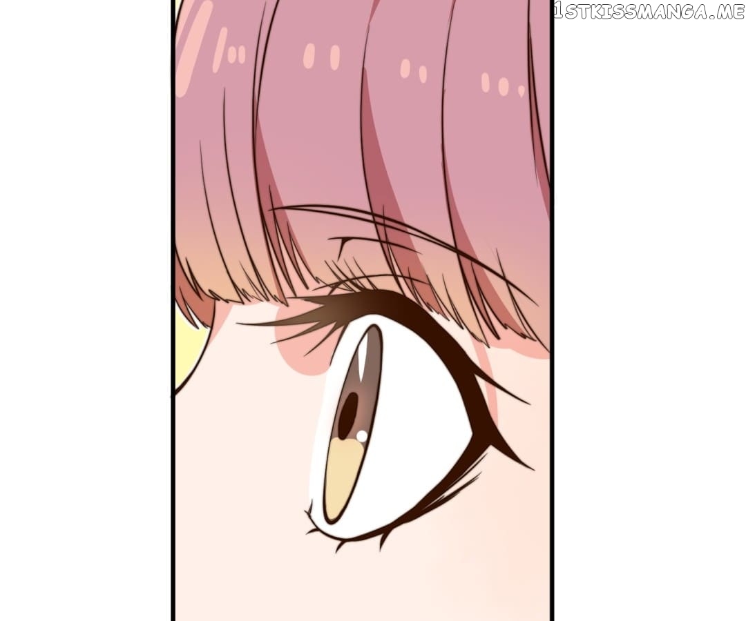 Unemotional Man vs Enthusiastic Girl Chapter 11 - page 57