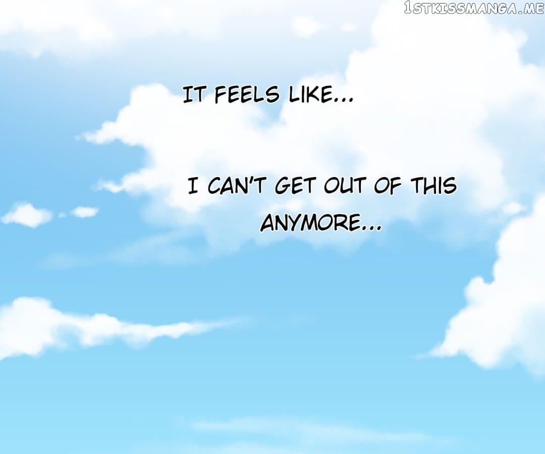 Unemotional Man vs Enthusiastic Girl Chapter 11 - page 59