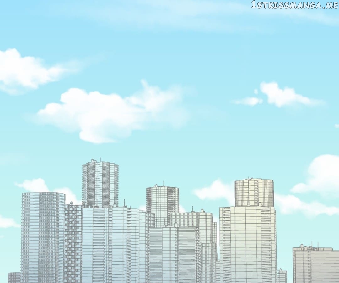 Unemotional Man vs Enthusiastic Girl Chapter 11 - page 60