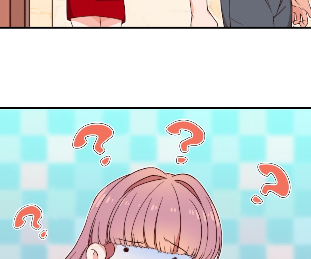 Unemotional Man vs Enthusiastic Girl Chapter 9 - page 30
