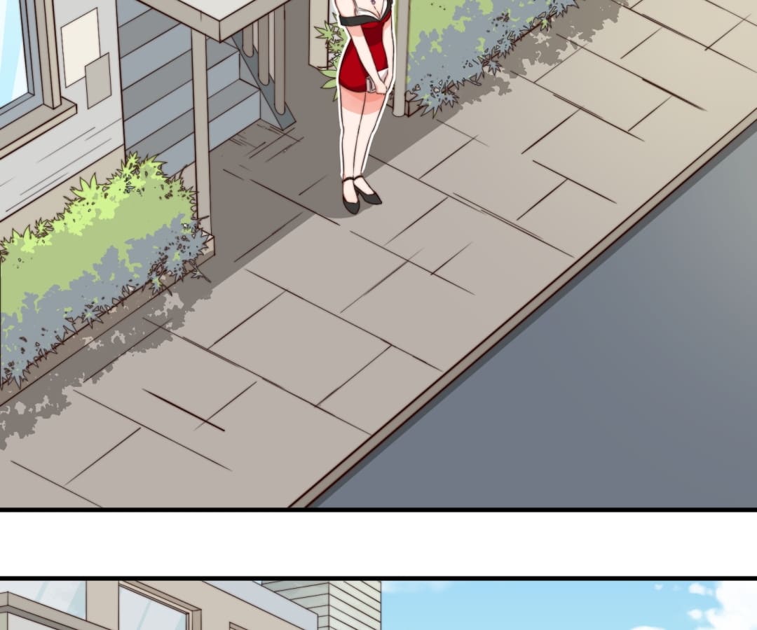 Unemotional Man vs Enthusiastic Girl Chapter 9 - page 33