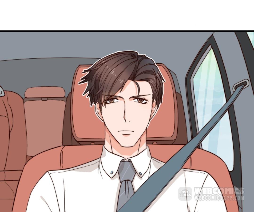 Unemotional Man vs Enthusiastic Girl Chapter 9 - page 35