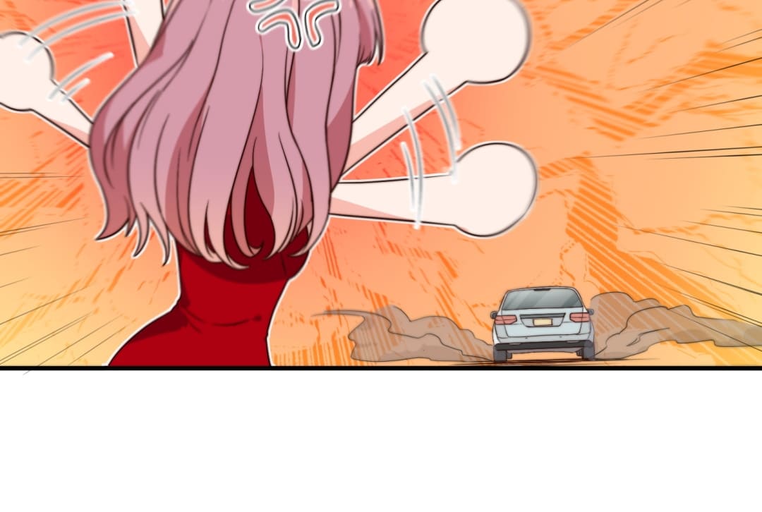 Unemotional Man vs Enthusiastic Girl Chapter 9 - page 41