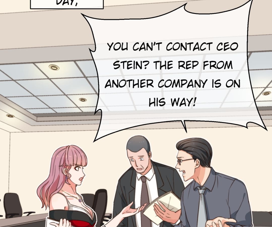 Unemotional Man vs Enthusiastic Girl Chapter 9 - page 48