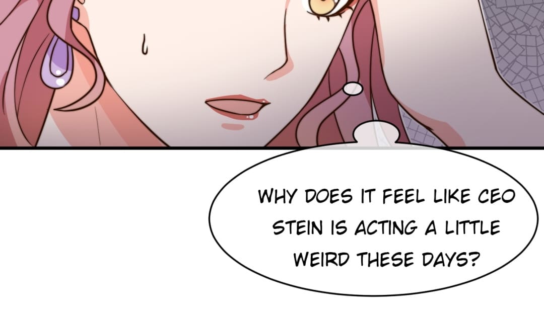 Unemotional Man vs Enthusiastic Girl Chapter 9 - page 50