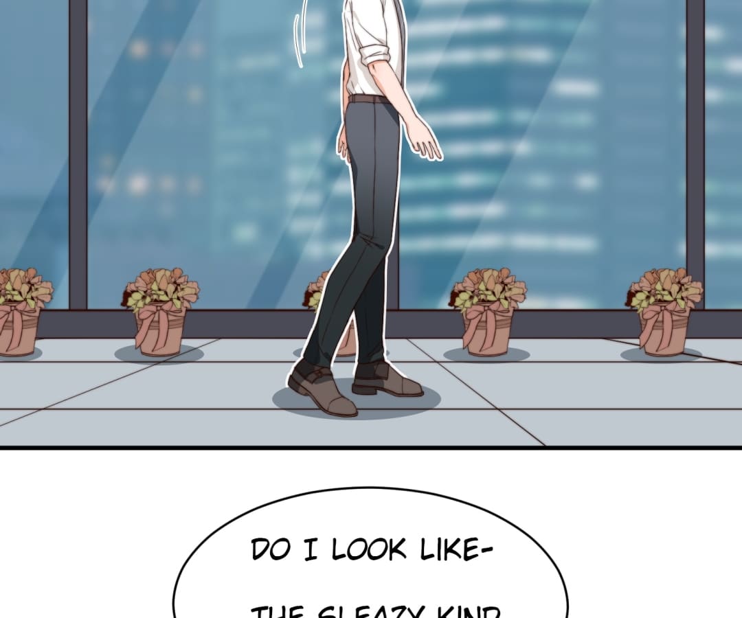Unemotional Man vs Enthusiastic Girl Chapter 9 - page 6