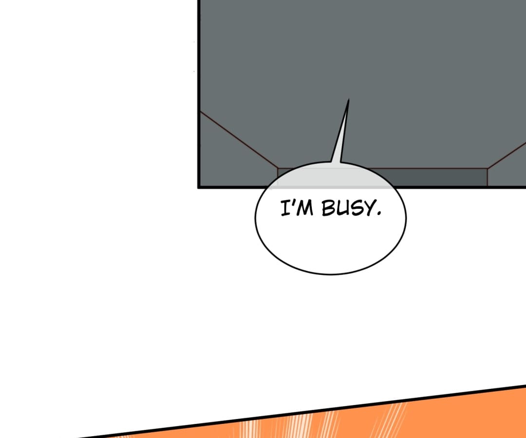 Unemotional Man vs Enthusiastic Girl Chapter 9 - page 63