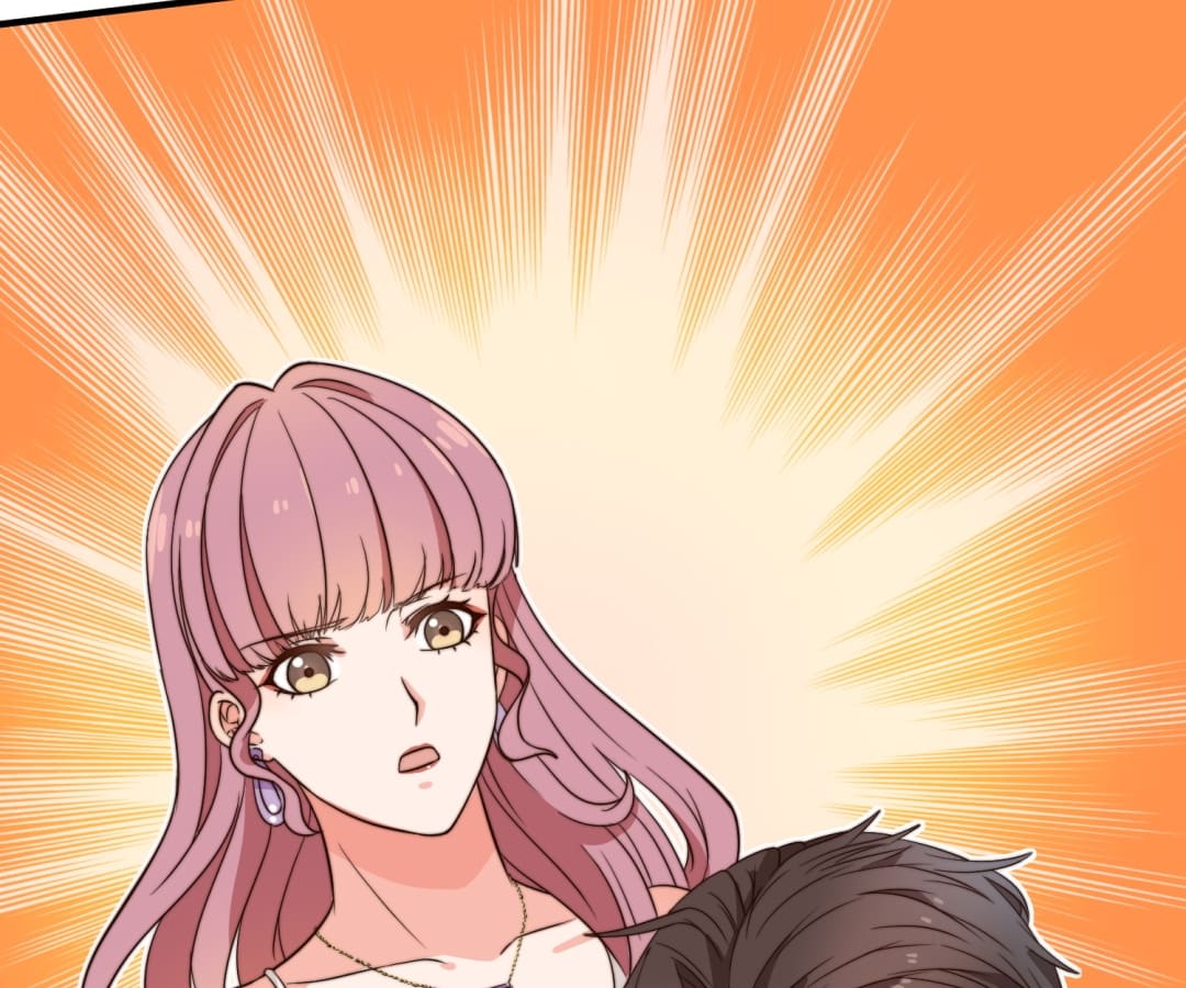 Unemotional Man vs Enthusiastic Girl Chapter 9 - page 64