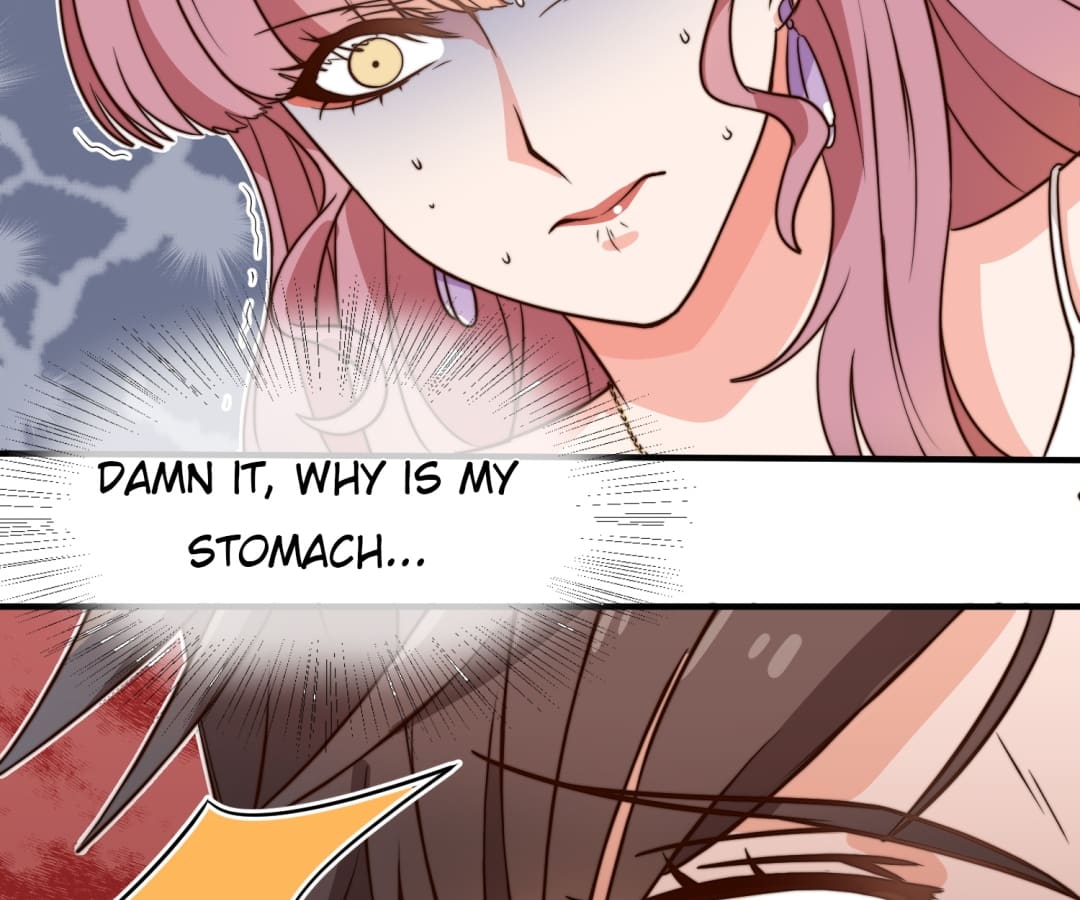 Unemotional Man vs Enthusiastic Girl Chapter 9 - page 68